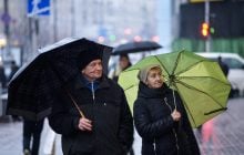 10 квітня в Києві буде найхолодніший день тижня