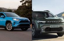 Повне домінування кросоверів: які нові автомобілі українці купують найчастіше