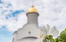 З Чистим четвергом 2026: красиві слова та листівки, від яких стає тепло на душі