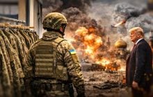 Попри крихке перемир’я: війна в Ірані загрожує залишити без штанів українських військових та всіх інших