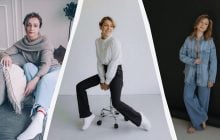 Відразу на 10 років молодше і "осина" талія: як жінкам 50+ обирати джинси