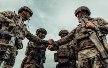 Суспільство очікує єдності: армія має діяти в єдиній системі з державою, - дослідження