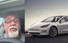 Власник електромобіля Tesla підрахував витрати за 4,5 роки: результат виявився несподіваним