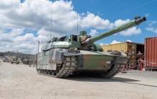 Названо найбільших експортерів зброї у світі: одна країна контролює 42% ринку