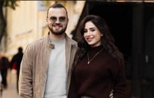 Відома співачка подарувала коханому ретро-авто і назвала ціну: сума вражає