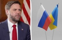 "Війна втратила сенс": Венс заявив про "значний прогрес" у переговорах між Україною і РФ