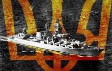 Як РФ отримала частину українського флоту, зокрема, крейсер "Москва": експерт розкрив деталі