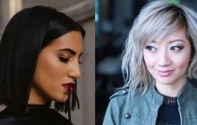 Універсальні стрижки для волосся середньої довжини: 5 найкращих зачісок 2026-го