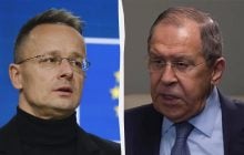 Лавров інструктував Сіярто, як саме блокувати членство України в ЄС, - ЗМІ