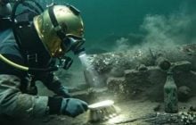 Корабель, який вибухнув 225 років тому, незабаром буде "похований" назавжди: у чому причина