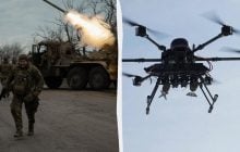 Чому світовий оборонний сектор навчається у технологій ЗСУ саме зараз: висновки Atlantic Council