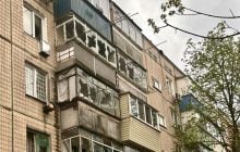 Росіяни атакували Дніпропетровщину та Запоріжжя: одна людина загинула, є поранені