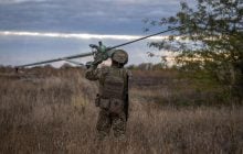 4 місяці поспіль наші дрони знешкоджують більше окупантів, ніж ворог рекрутує, - Сирський