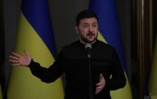 США ігнорують докази того, що Росія допомагає Ірану, адже довіряють Путіну, - Зеленський