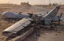 Через ризики для пілотів нові дрони-розвідники можуть витіснити винищувачі, - Forbes