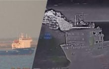 Серйозний удар по логістиці: що втрачає Росія через виведення з ладу порому в Керчі