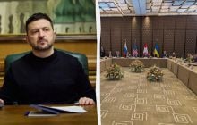 Переговори з Росією на сьогодні відкладено, але я готовий зустрітися з Путіним, – Зеленський