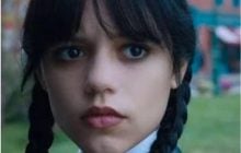 Зірка "Венздей" зізналася, що хотіла завершити акторську кар'єру