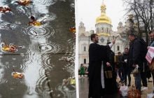 Дощі чи сонце? Синоптикиня розповіла, до якої погоди готуватися українцям на Великдень