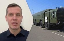 Можем поразить любой объект в Крыму: эксперт высказался об уничтожении носителей "Цирконов"