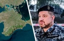 Россия срочно усиливает ПВО в Крыму, но взрывы раздаются постоянно, – Плетенчук