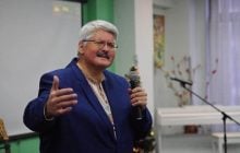 Помер відомий український бандурист