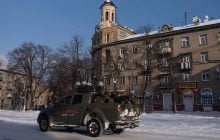РФ спробує захопити Дніпро та Харків: Зеленський про відмову від Донбасу