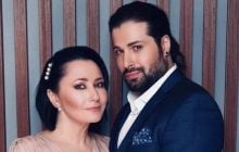 Мозгова чесно розповіла, як часто бачиться з коханим-військовим