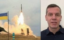 ЗСУ успішно "прорубують" повітряні коридори для ударів дронами та ракетами, - експерт