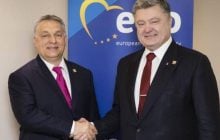 Порошенко отримав 53 мільйони виплат від проросійського уряду Орбана та вивів в Угорщину ще 15 мільйонів