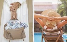 Життя на відсотки: скільки грошей потрібно мати на рахунку, щоб більше ніколи не працювати