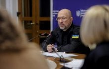 Наступна зима буде проходити за таких же складних обставин, як нинішня, – Шмигаль