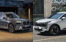 Перевершують усіх конкурентів: названо 10 найкращих бензинових автомобілів 2026 року