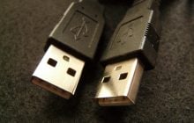 Простий трюк із USB, про який мало хто знає: як підключити штекер з першого разу