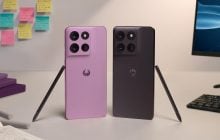 Представлено бюджетну альтернативу Galaxy S26 Ultra зі стилусом і великим екраном