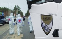 В Україну повернули тіла 1000 полеглих військових