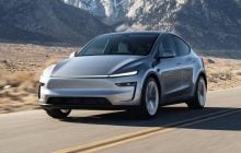 Tesla розробляє новий недорогий кросовер: у Reuters розкрили перші подробиці