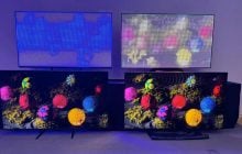 Sony показала революційні телевізори True RGB: над технологією працювали 20 років