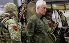 Ворог перекинув в район Куп’янська елітний "Рубікон": офіцер пояснив, з якою метою