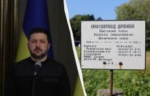 "Не хочу, щоб Росія заробляла": Зеленський жорстко відповів на скандал довкола "Дружби"