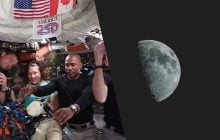 "Найнебезпечніша частина місії": астронавти Artemis II розповіли про складнощі повернення