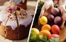 Великдень 2026 та ще два свята в Україні: як українці відзначають великий день 12 квітня