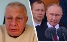 "У Москві діється щось дивне": аналітик не виключає, що 9 травня Параду може не бути