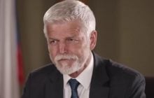 Трамп зробив для підриву авторитету НАТО більше, ніж Путін, - президент Чехії