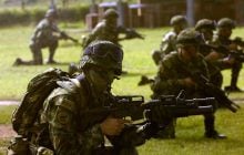 Україна може втратити важливе джерело іноземних добровольців, - ЗМІ