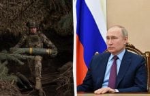 Путин объявил о "пасхальном перемирии", но Украина относится к этому скептически, - NYT