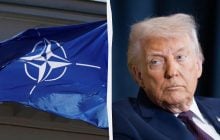 Трамп хочет наказать союзников по НАТО из-за войны в Иране, - The Times