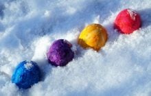 Пик пасхальной холодины с заморозками ещё впереди, - синоптик