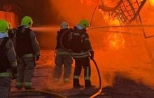 Россия массированно ударила по Одесской области: без света осталась "Украинская Венеция"