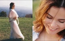 Відома українська акторка розсекретила вагітність і показала ніжні фото